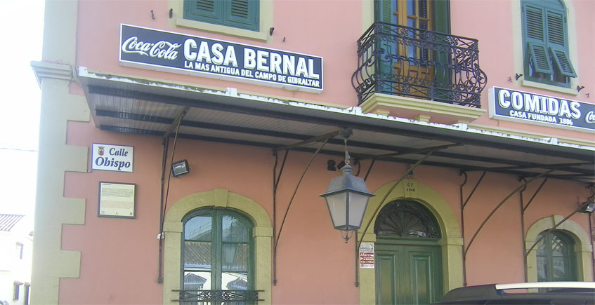 Cierra en San Roque Casa Bernal, uno de los establecimientos más antiguos de la provincia, fundado a finales del siglo XIX