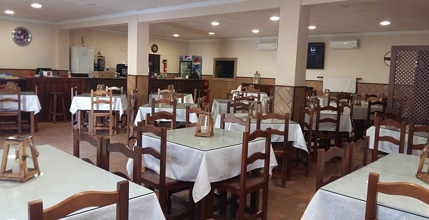 La Venta El Pantano abre restaurante en Paterna