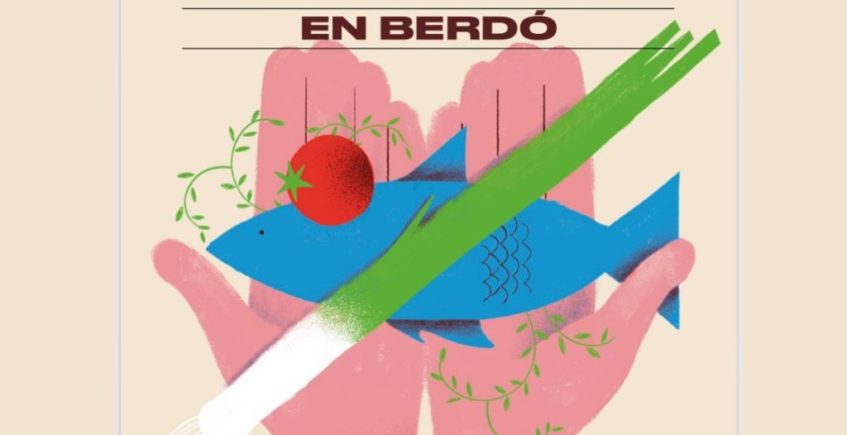 02 Este sábado, Jornada de productores y artesanos en Berdó de El Puerto