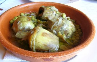 Ruta gastronómica dedicada a los platos de Cuaresma en Chiclana