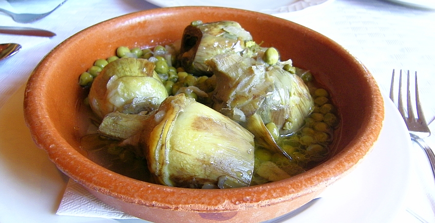 Ruta gastronómica dedicada a los platos de Cuaresma en Chiclana