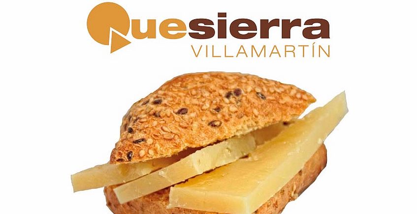 Villamartín celebra un concurso de bocadillos de queso