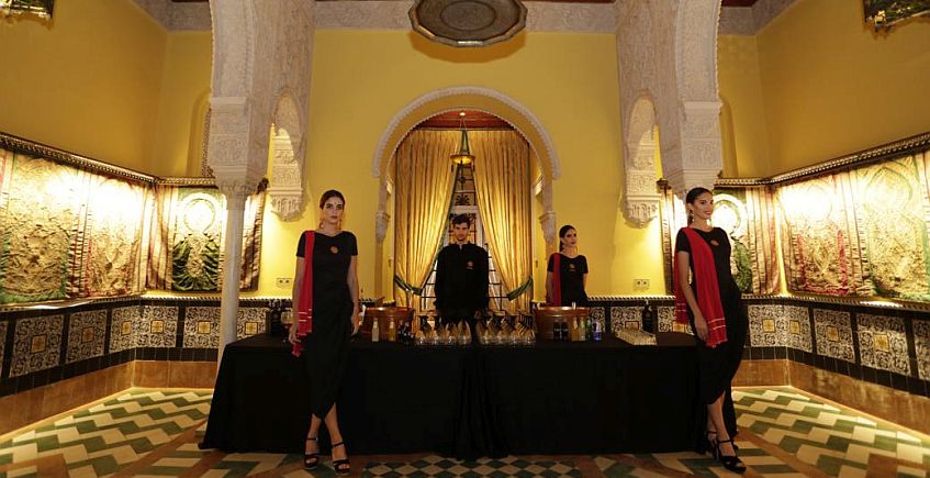 Bodegas Estevez crea un 'whisky exótico' inspirado en la India