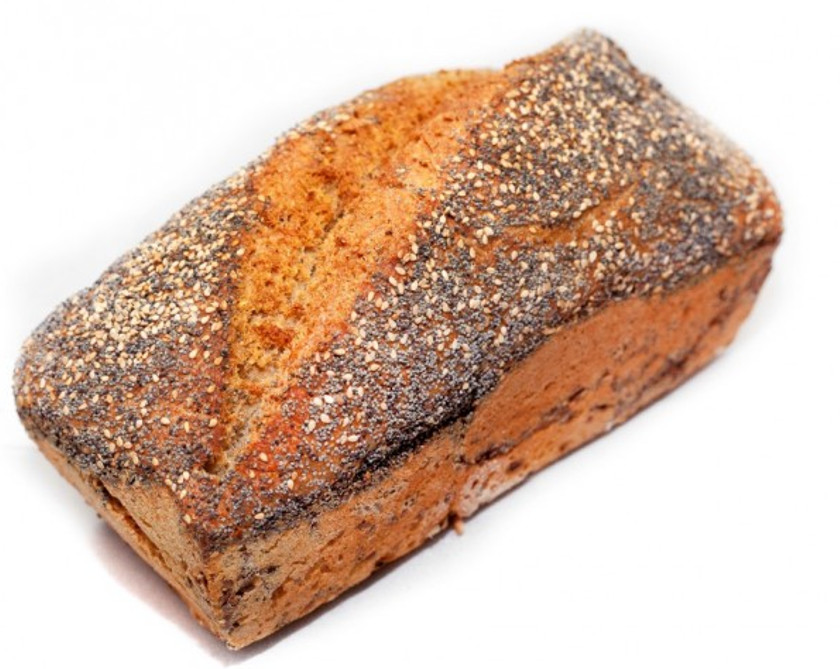 Pan "campeón" de Das Brot. Foto: Das Brot