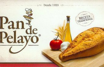 Pan de Pelayo (Algeciras - obrador y despacho)