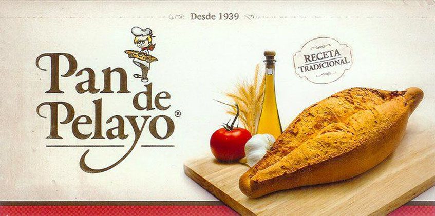 Pan de Pelayo (Algeciras - obrador y despacho)