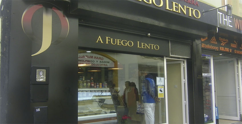 Las tiendas A Fuego Lento de comida preparada de la carnicería Juan Quirós de El Puerto llegan ya también a Jerez