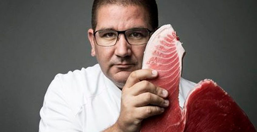 Dani García abrirá un local especializado en carnes en Valdevaqueros