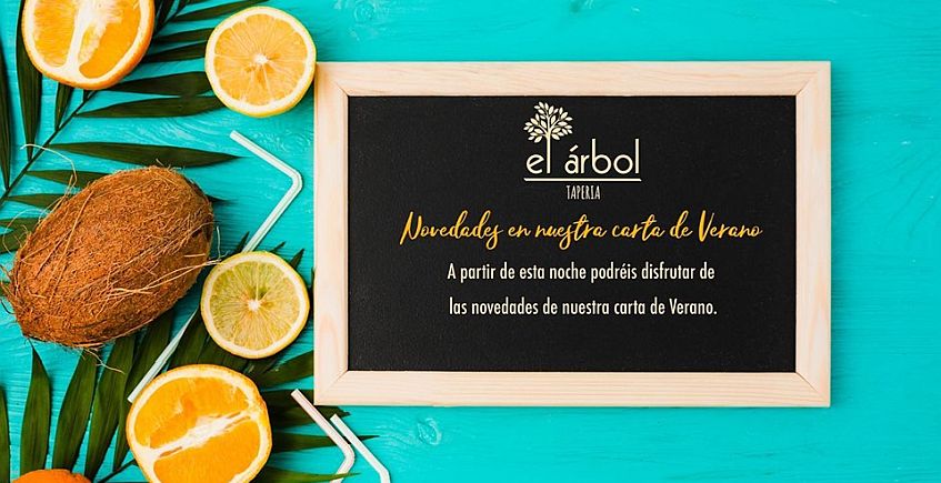 El Árbol Tapería de Algeciras renueva su carta, con cachopo incluido