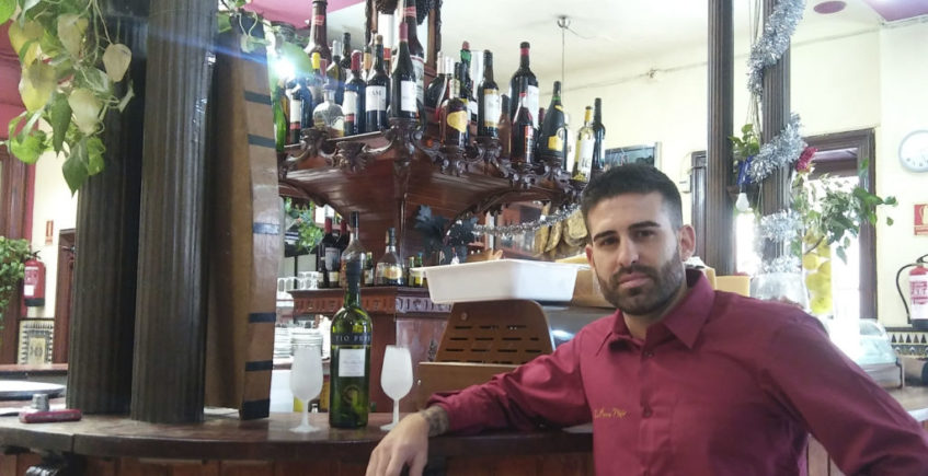 La nueva vida de La Parra Vieja, el bar en funcionamiento más antiguo de Jerez