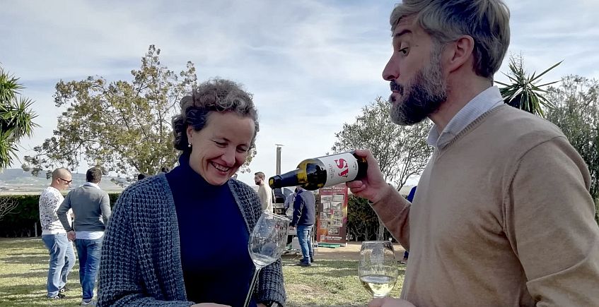 Barbadillo lanza un nuevo blanco procedente de viñas viejas