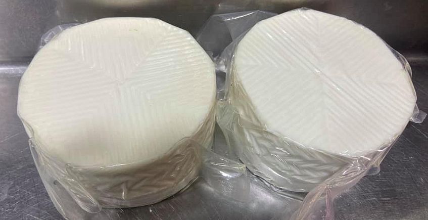 Casa Antonio comienza a vender quesos frescos propios de cabra payoya