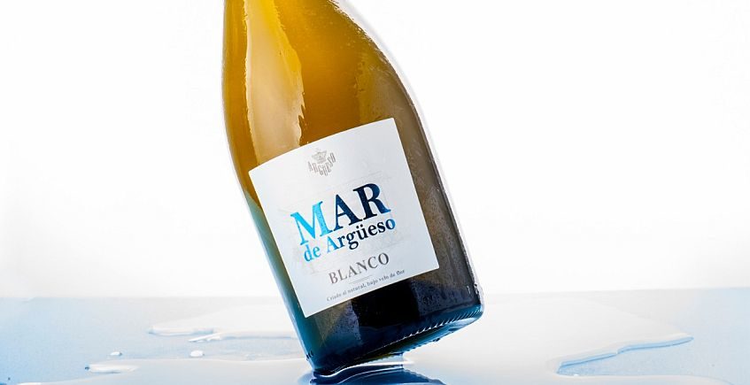 MAR, el vino blanco de Sanlúcar de Bodegas Argüeso