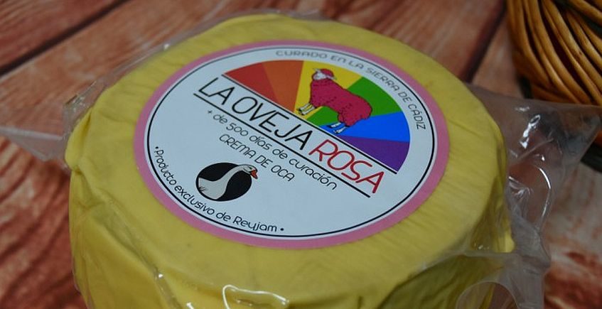 El exclusivo queso que cuesta unos 200 euros y se fabrica en Torre Alháquime