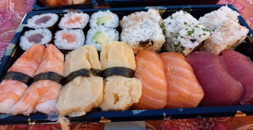 Okado Sushi Bar