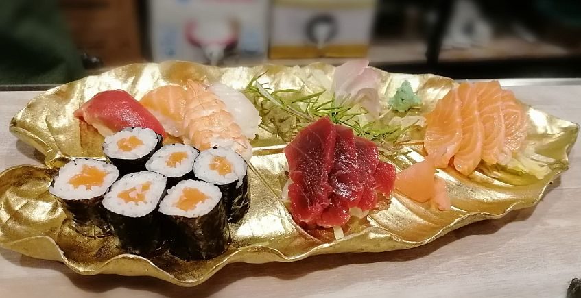 sushi 847