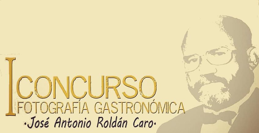Un concurso de fotos gastronómicas recuerda a José Antonio Roldán de El Convento