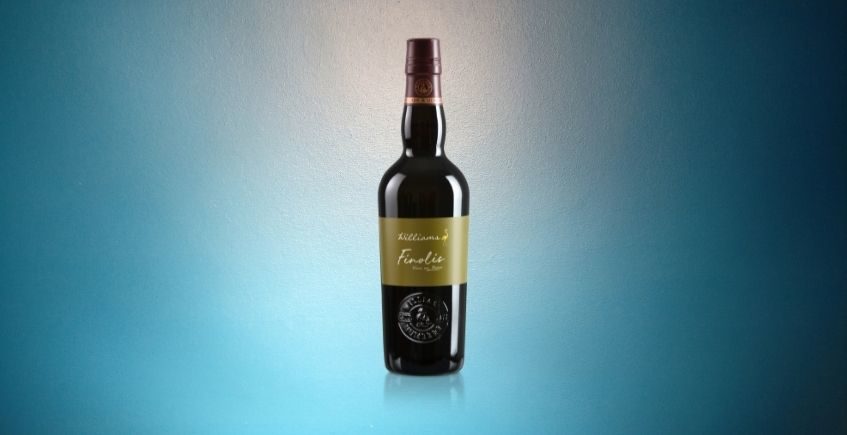 Williams & Humbert lanza Finolis, un vino hecho con uva sobremadura