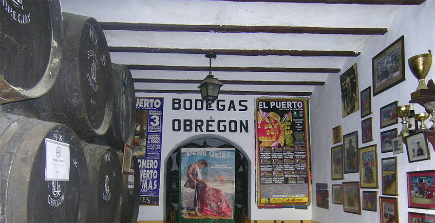 Obregon