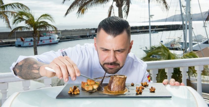 ▷ Comida Típica Canaria: ¡Platos Top + Restaurantes!