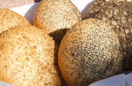 Nueve panaderías de la provincia en la Ruta del Buen Pan de Andalucía
