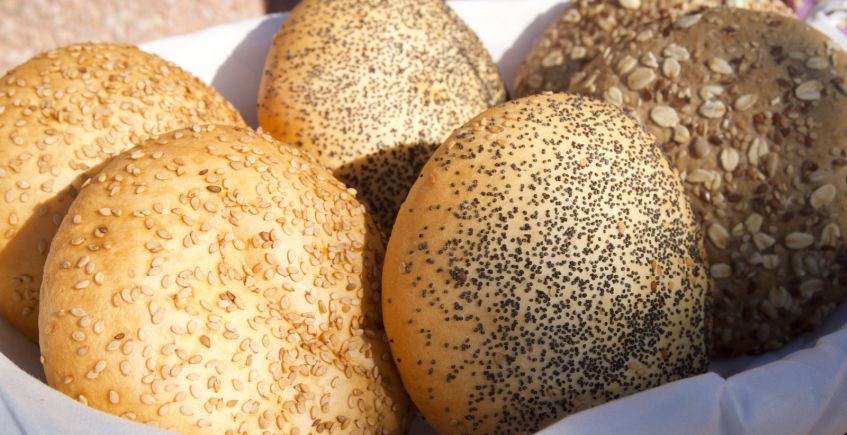 Nueve panaderías de la provincia en la Ruta del Buen Pan de Andalucía