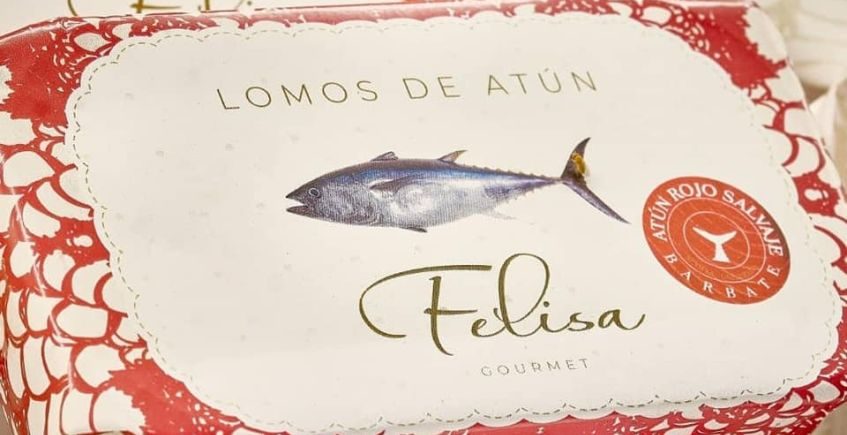 Felisa Gourmet, la nueva marca de conservas que acaba de empezar a abrir sus tiendas