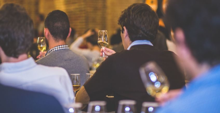 Vuelven los seminarios presenciales sobre vinos de Jerez