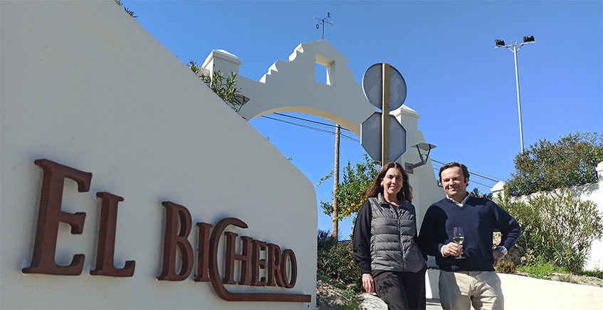 El Bichero de Jerez abre nuevo restaurante en Caulina, en el antiguo local de la Venta El Coto