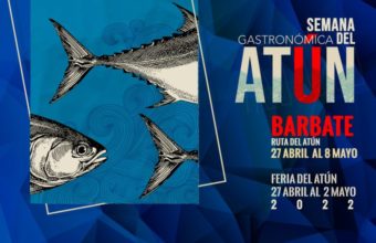 Desde el 27 de abril: Ruta y Semana del Atún en Barbate con concurso de coctelería