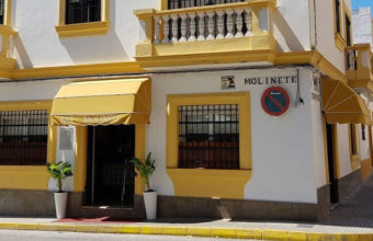 Bar El Molinete