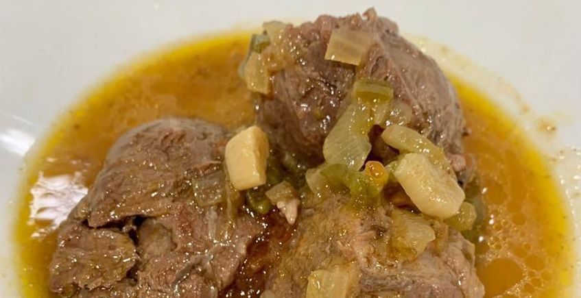 La Cocina de Sanlúcar comienza a elaborar conservas de carne