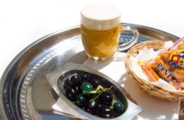 El Restaurante Popeye se hace con el primer premio de la Semana del Atún Chiclanera