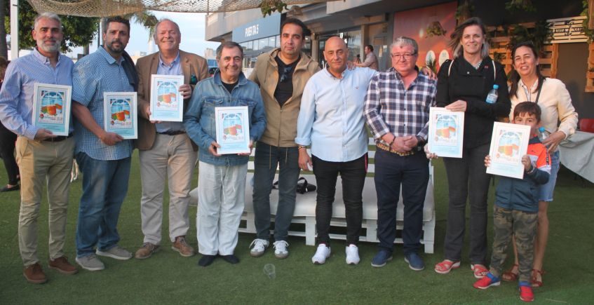 La Ceterilla, La Morrua y Casa Miguel ganan los premios de La Croquetour