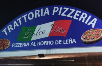 Pizzería Dolce Vita (Chiclana)
