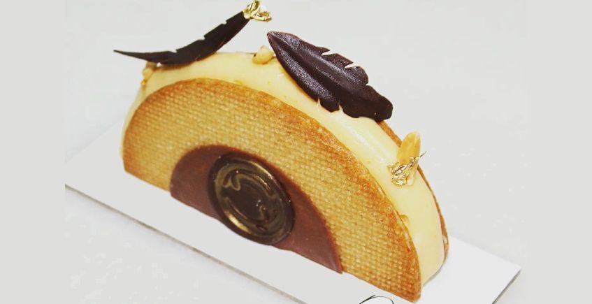 La pastelería de alta repostería al estilo francés Dessert abre en Jerez el 26 de octubre