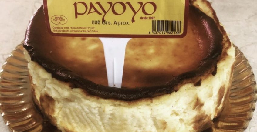 Mr Cheesecakes, el fenómeno de las tartas de queso aterriza en Sanlúcar