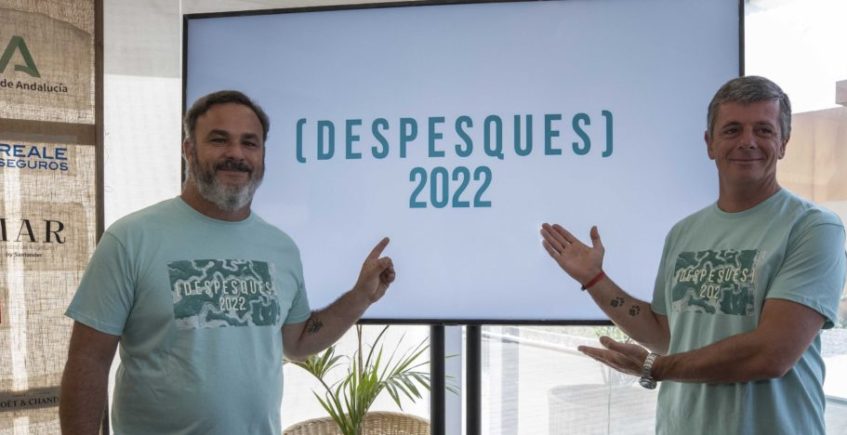 Figuras internacionales y nacionales de la cocina asistirán a Despesques 2022 de Ángel León en Benalup