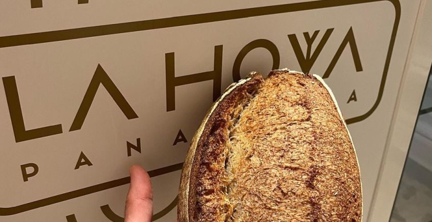 Nueva vida para la antigua panadería La Hoya de Vejer
