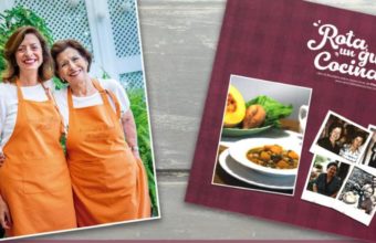 Presentación del libro Rota, un gusto cocinarte