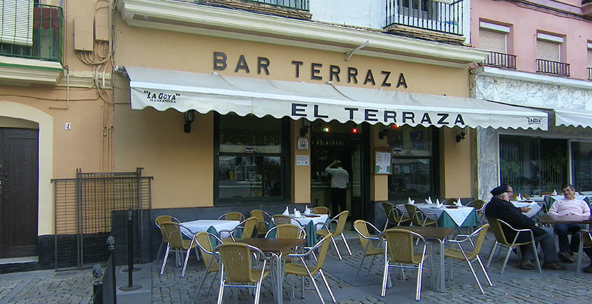 El Grupo Remigio de Madrid gestiona ya el gaditano Bar Terraza