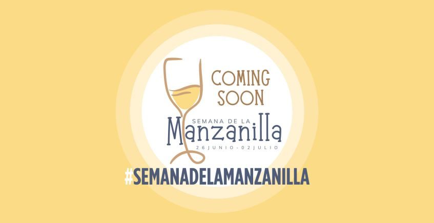 Semana de la Manzanilla de Sanlúcar 2023