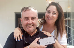 Fran Oliva abrirá dos restaurantes en El Puerto y Jerez con el nombre de "Sarmiento"