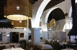 Restaurantes para celebraciones en Cádiz... en los que, además, se come bien