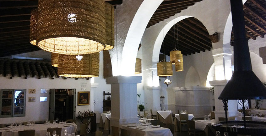 Restaurantes para celebraciones en Cádiz... en los que, además, se come bien