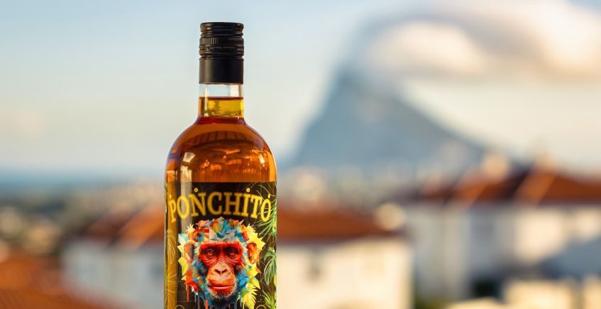 Ponchito, el nuevo licor de La Línea basado en el ponche lima