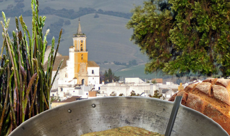 Concurso de zopas de Villamartín y de platos típicos andaluces