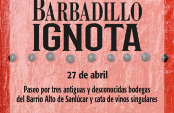 Barbadillo Ignota: un paseo por tres bodegas desconocidas de Sanlúcar