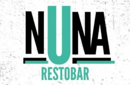 Nuna Restobar, cocina fusión en el centro de Jerez