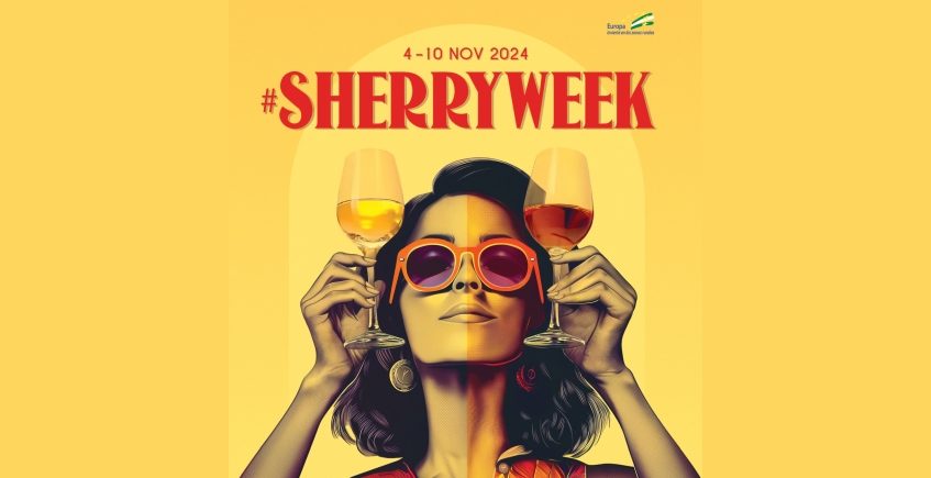 Abierto el plazo para registrar eventos para la próxima Sherry Week